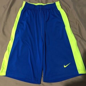 Nike Dri Fit